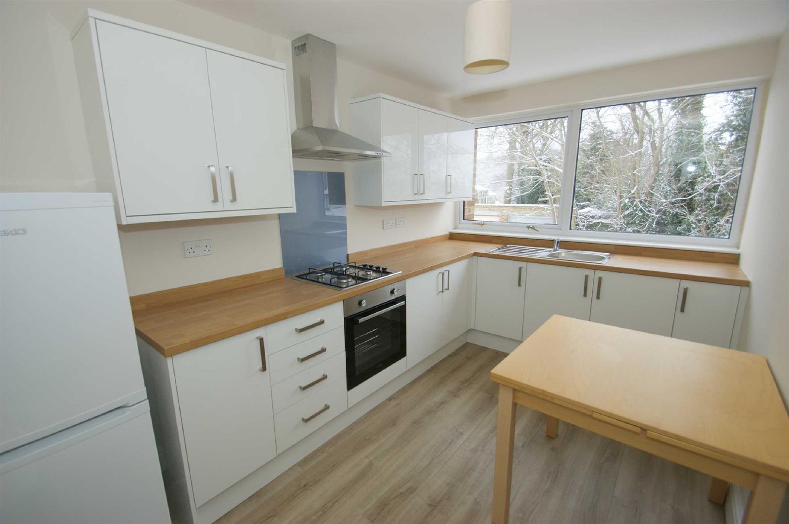 Estate Agents Leeds & Chapel Allerton Property For Sale Rental